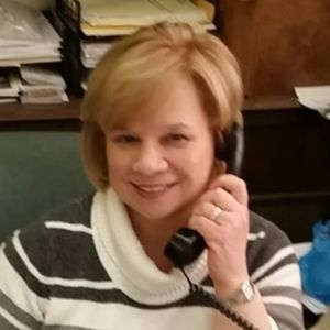 Meet your Posher, Terri